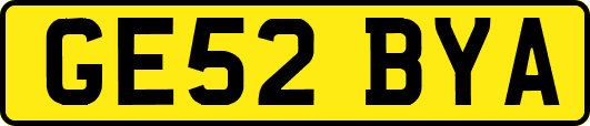 GE52BYA