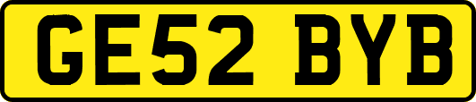 GE52BYB