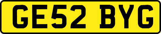 GE52BYG