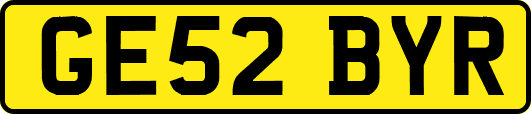 GE52BYR