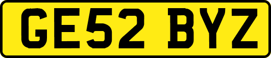 GE52BYZ