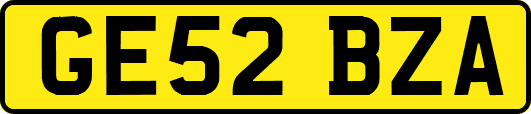 GE52BZA
