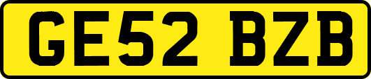 GE52BZB