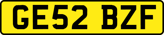 GE52BZF