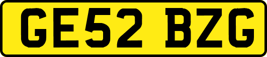 GE52BZG