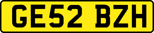GE52BZH