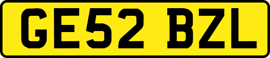 GE52BZL