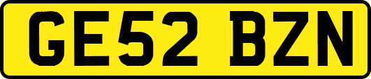 GE52BZN
