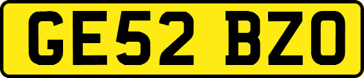 GE52BZO