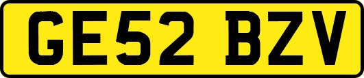 GE52BZV
