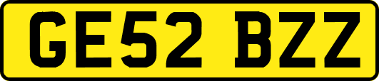 GE52BZZ