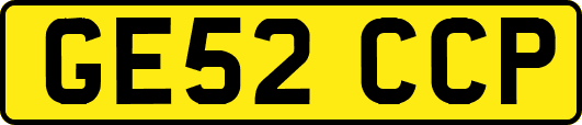 GE52CCP