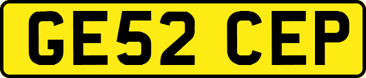 GE52CEP