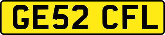 GE52CFL