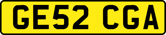 GE52CGA