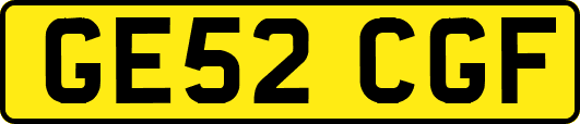 GE52CGF