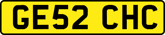 GE52CHC
