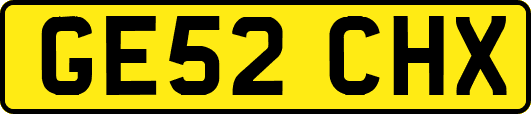 GE52CHX