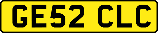 GE52CLC