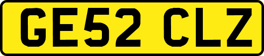 GE52CLZ