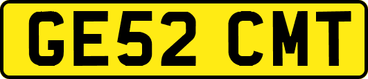 GE52CMT