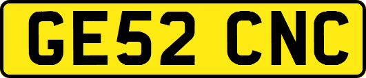 GE52CNC