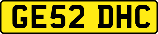 GE52DHC