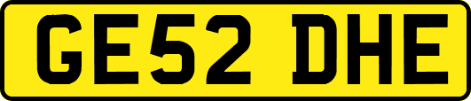 GE52DHE