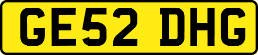 GE52DHG