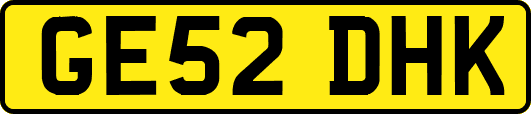 GE52DHK