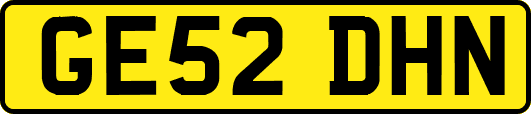 GE52DHN
