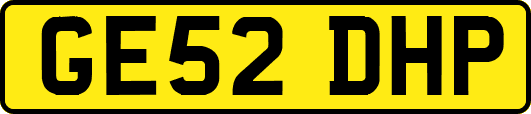 GE52DHP