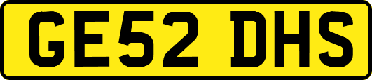 GE52DHS