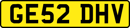 GE52DHV