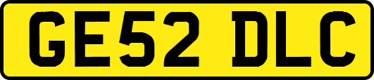 GE52DLC