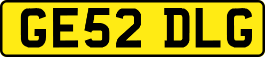 GE52DLG