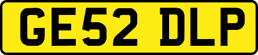 GE52DLP