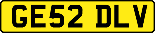 GE52DLV
