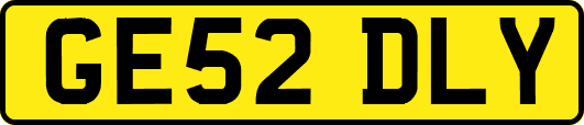 GE52DLY