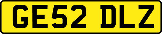 GE52DLZ