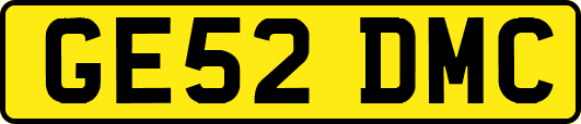 GE52DMC