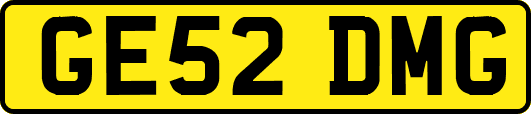GE52DMG