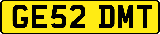 GE52DMT