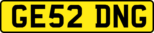 GE52DNG