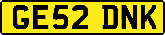 GE52DNK