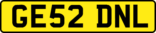 GE52DNL