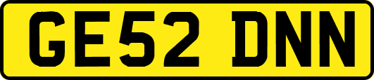 GE52DNN