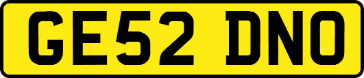GE52DNO