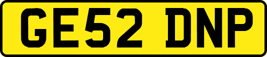 GE52DNP