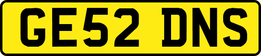 GE52DNS